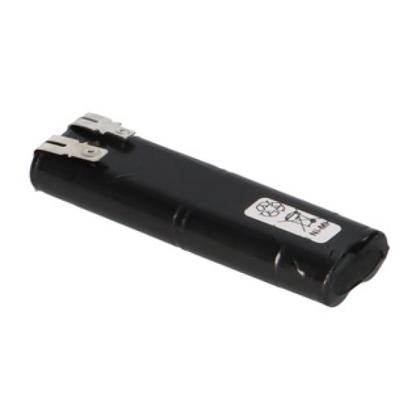 4,8V Notleuchte Akku
