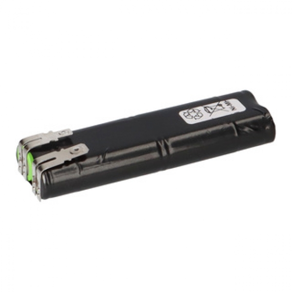 Akkupack 4,8V 1500mAh Für Notleuchte