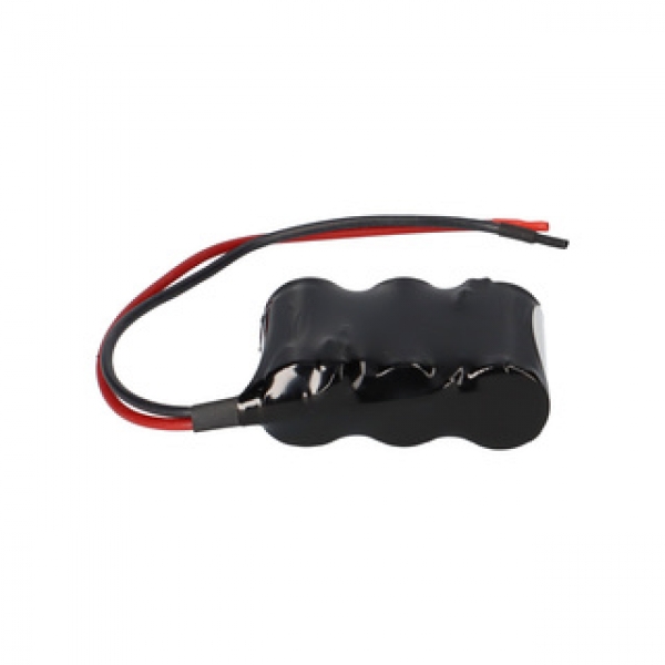 3,6V 1500mAh - F1x3 Notlicht