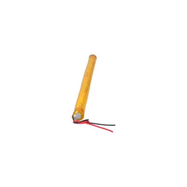 Akkupack Notlicht Notbeleuchtung 9,6V 1500mAh - L1x8 Hochtemperatur