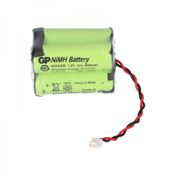 Akkupack NIMH4804Q Ansicht 2
