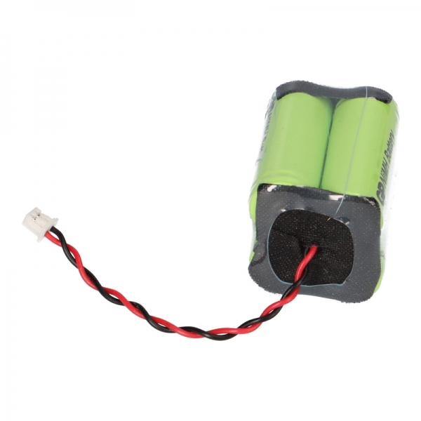 Akkupack NIMH4804Q Ansicht  3