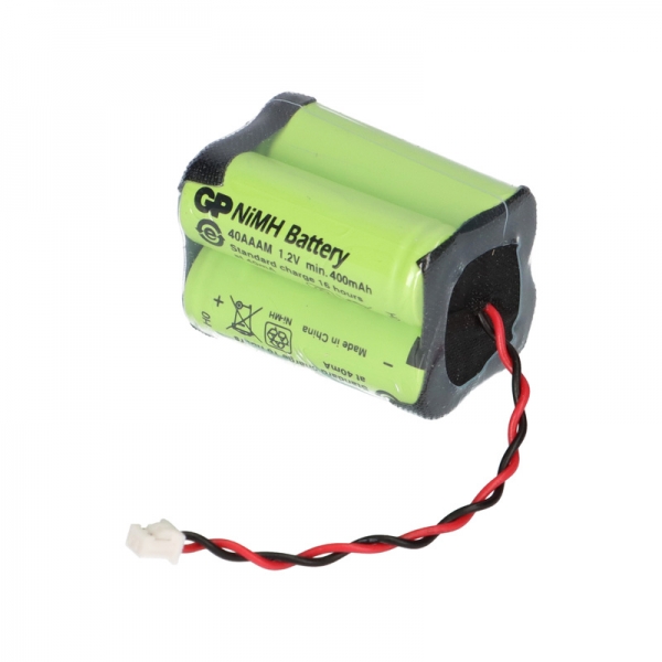 Akkupack NIMH4804Q Ansicht 6