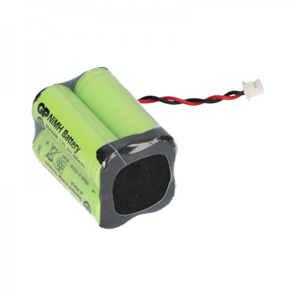 Akkupack NIMH4804Q Ansicht 7