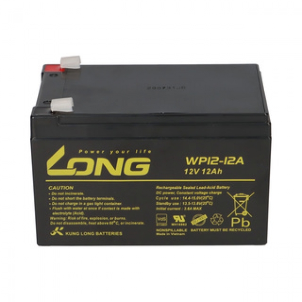Ersatz Batterie 500 sxt