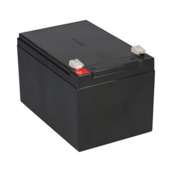 Ersatz Blei Batterie 500 sxt