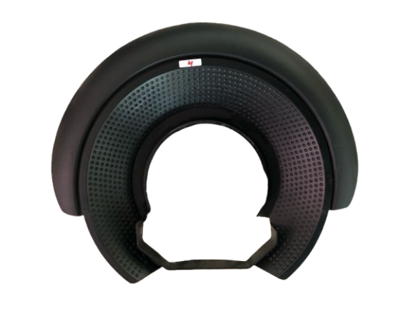 Segway fender