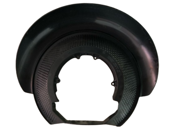 Segway fender