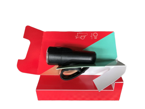Sigma Aura 30 Lux