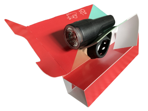 Sigma Aura 30 Lux 2