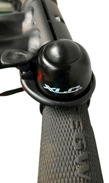 Segway Klingel
