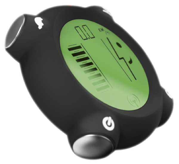 segway infokey nicht programmiert