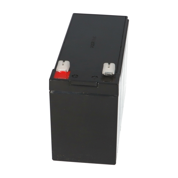 Ersatzakku für DELL DL1400RMI2U Markenakku 4x