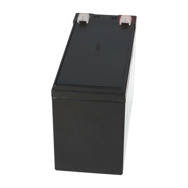 Ersatzakku für DELL DL1500RMI2U Markenakku 4x