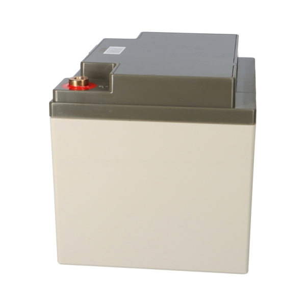 Effekta BTL 12-45L Blei-Vlies Akku