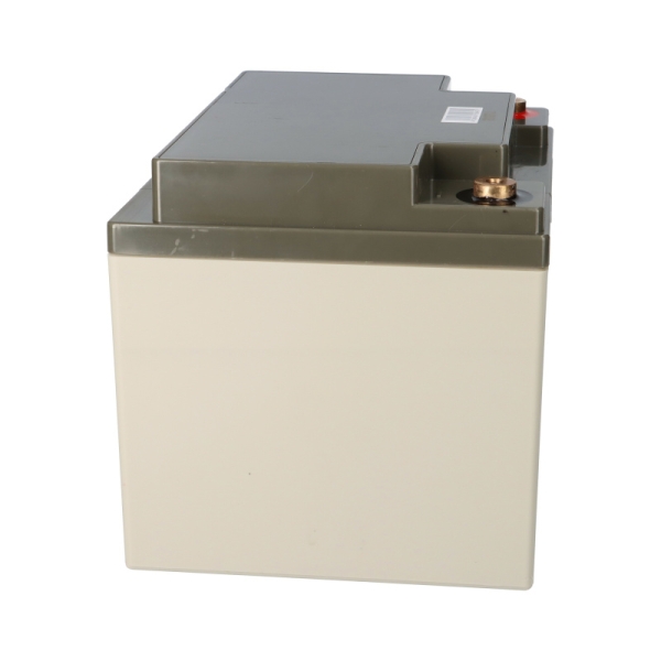 Effekta BTL 12-45L Blei-Vlies Akku