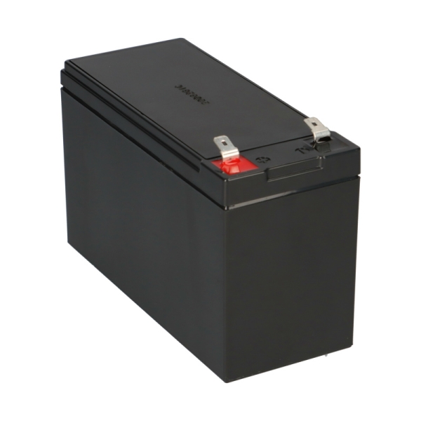 Ersatzakku für Effekta USV-Anlage