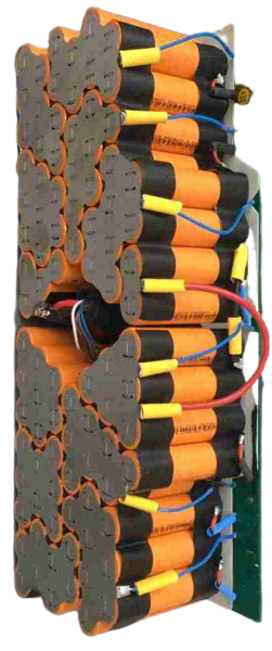 Zellgruppen