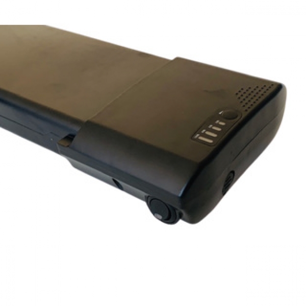 Batterie Vélo Électrique 36V 14Ah (504Wh) Pour VITAL-BIKE Ansmann – LION E-Bike – Longue Autonomie