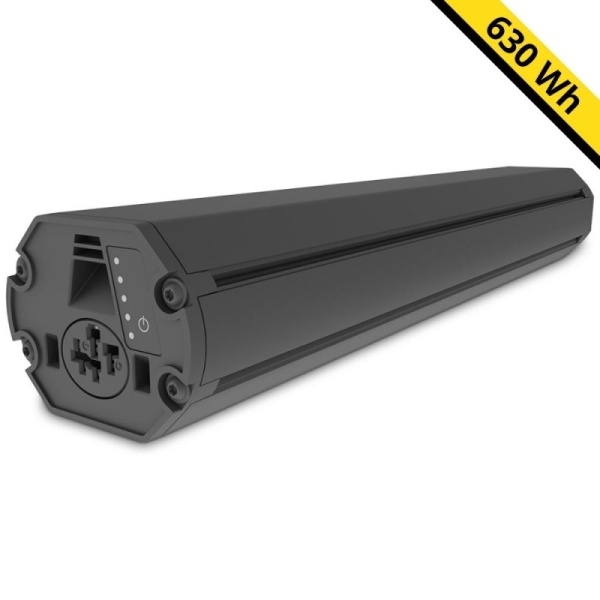 Akku 630 WH  Horizontal