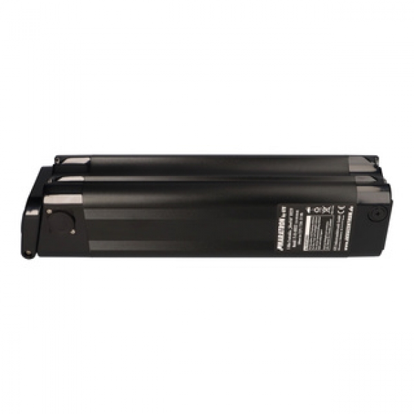 Ladebuchse: XLR (3-polig)