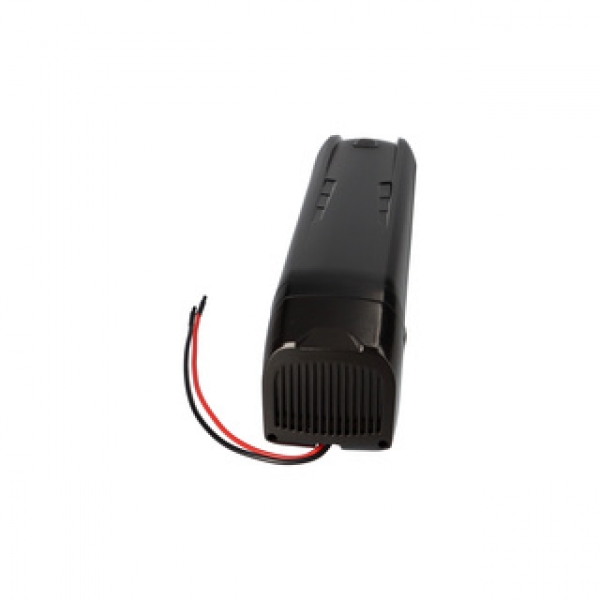 Kompatibel Prophete E-Bike Alu-Trekking 28